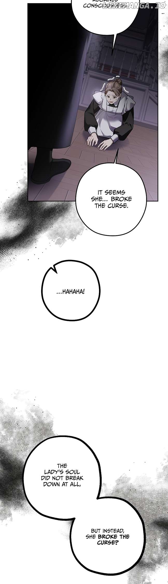 Screw the Noble Life, I’m Going Home Chapter 31 - page 11