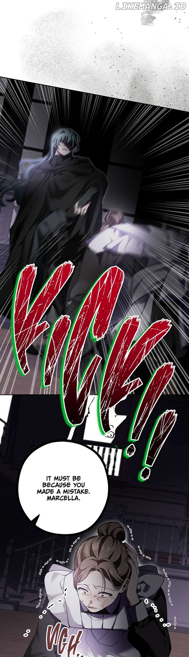 Screw the Noble Life, I’m Going Home Chapter 31 - page 12