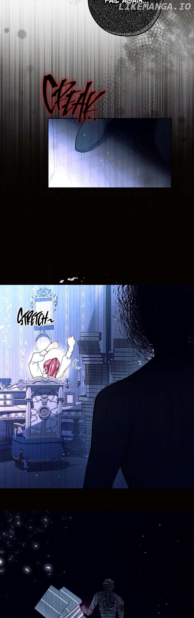 Screw the Noble Life, I’m Going Home Chapter 31 - page 17