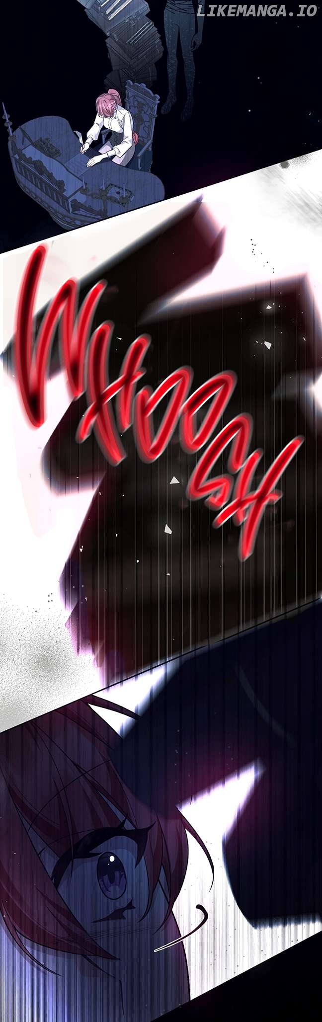 Screw the Noble Life, I’m Going Home Chapter 31 - page 18
