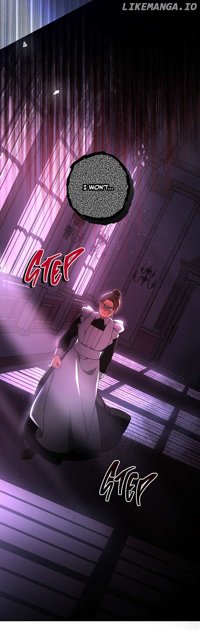 Screw the Noble Life, I’m Going Home Chapter 31 - page 19