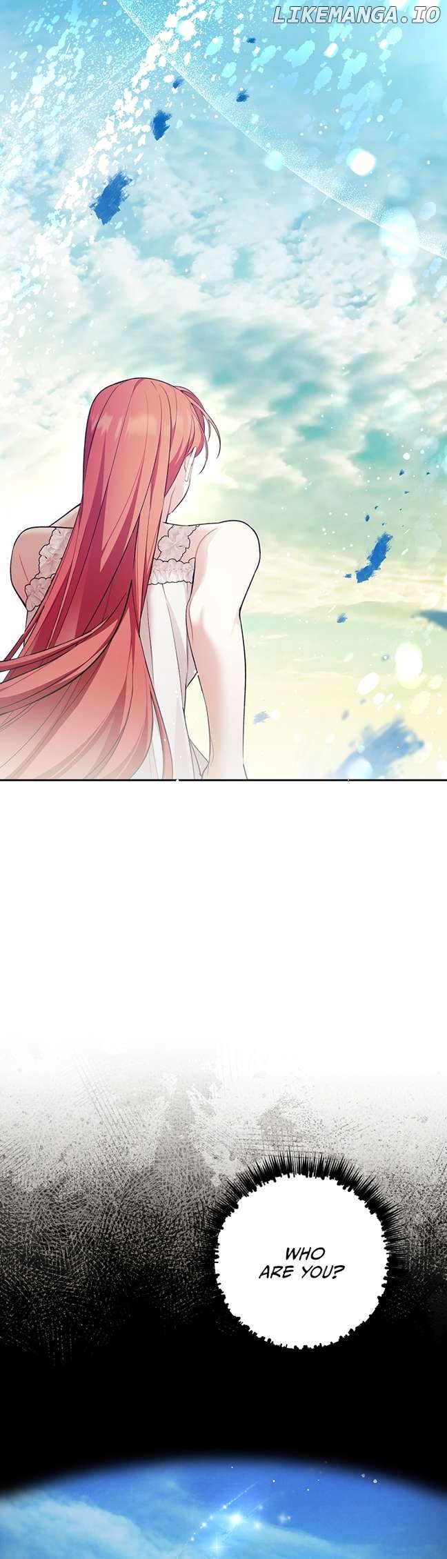 Screw the Noble Life, I’m Going Home Chapter 31 - page 2