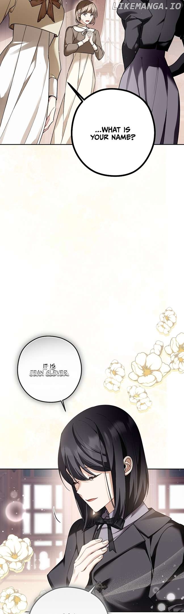 Screw the Noble Life, I’m Going Home Chapter 31 - page 28