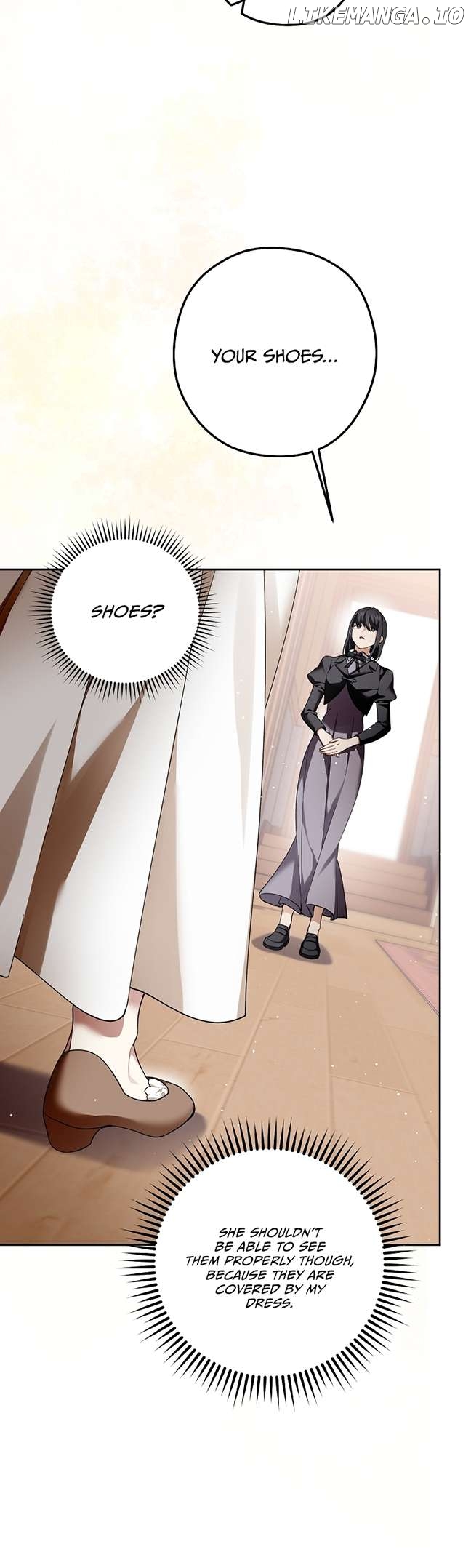Screw the Noble Life, I’m Going Home Chapter 31 - page 30
