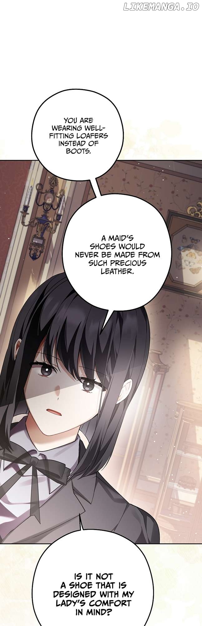 Screw the Noble Life, I’m Going Home Chapter 31 - page 31