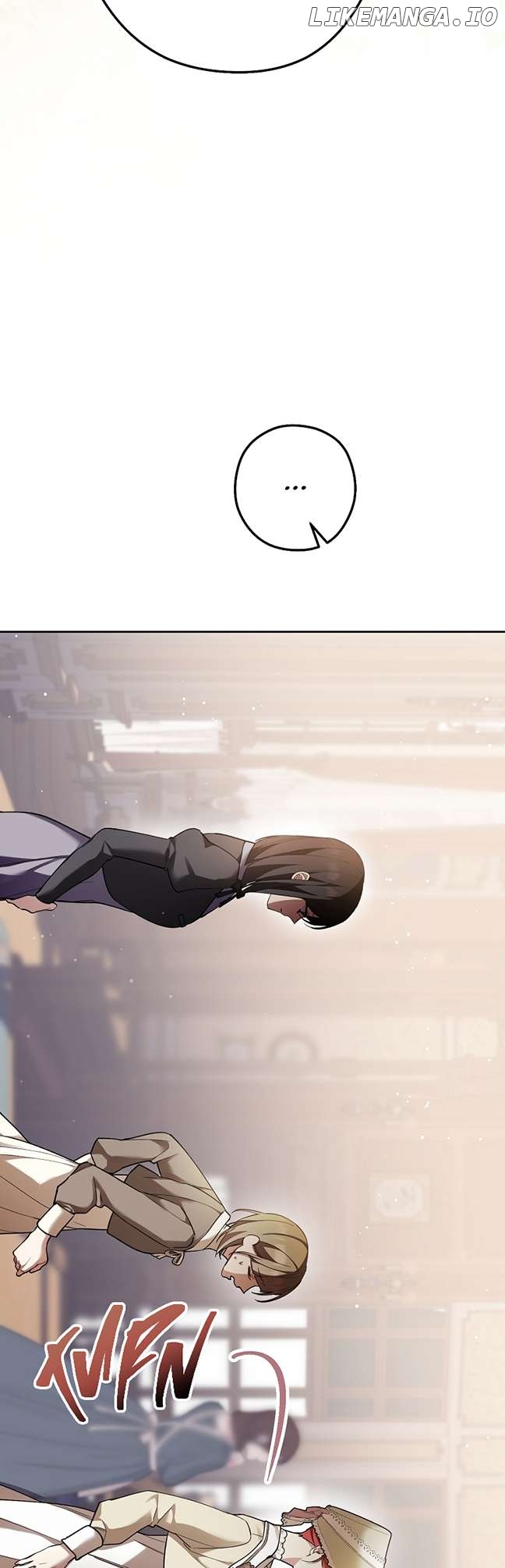 Screw the Noble Life, I’m Going Home Chapter 31 - page 32