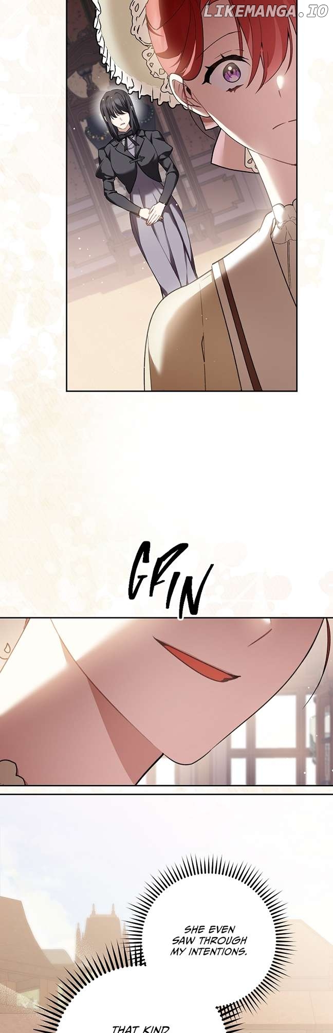 Screw the Noble Life, I’m Going Home Chapter 31 - page 34