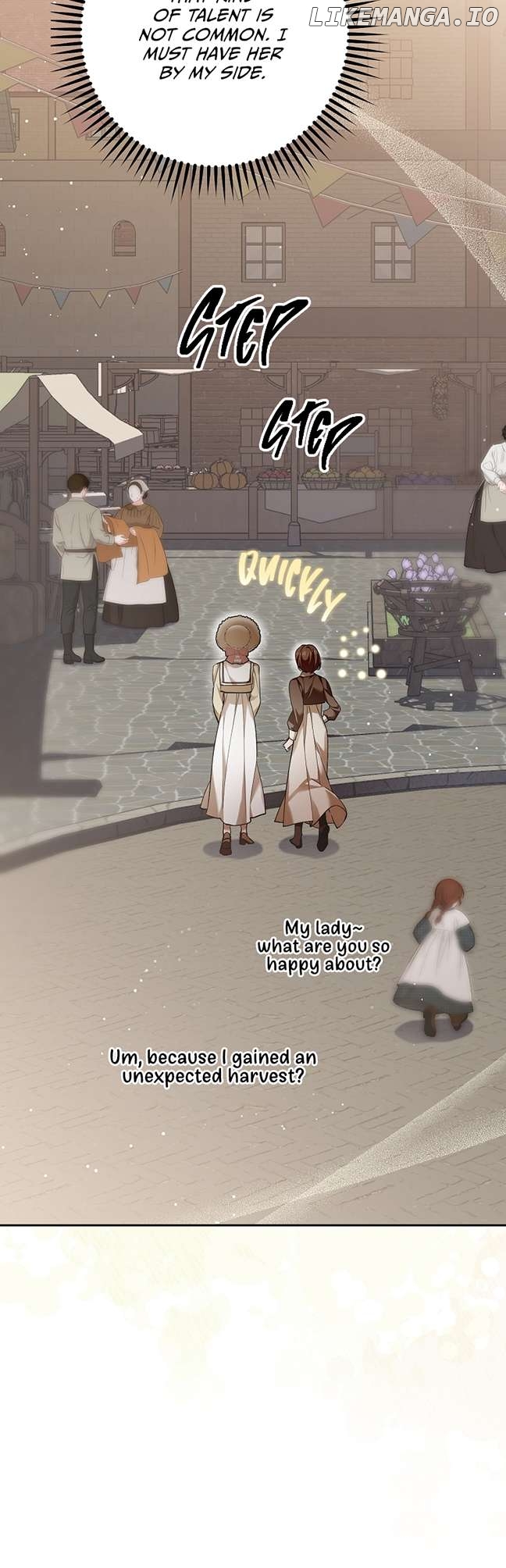 Screw the Noble Life, I’m Going Home Chapter 31 - page 35