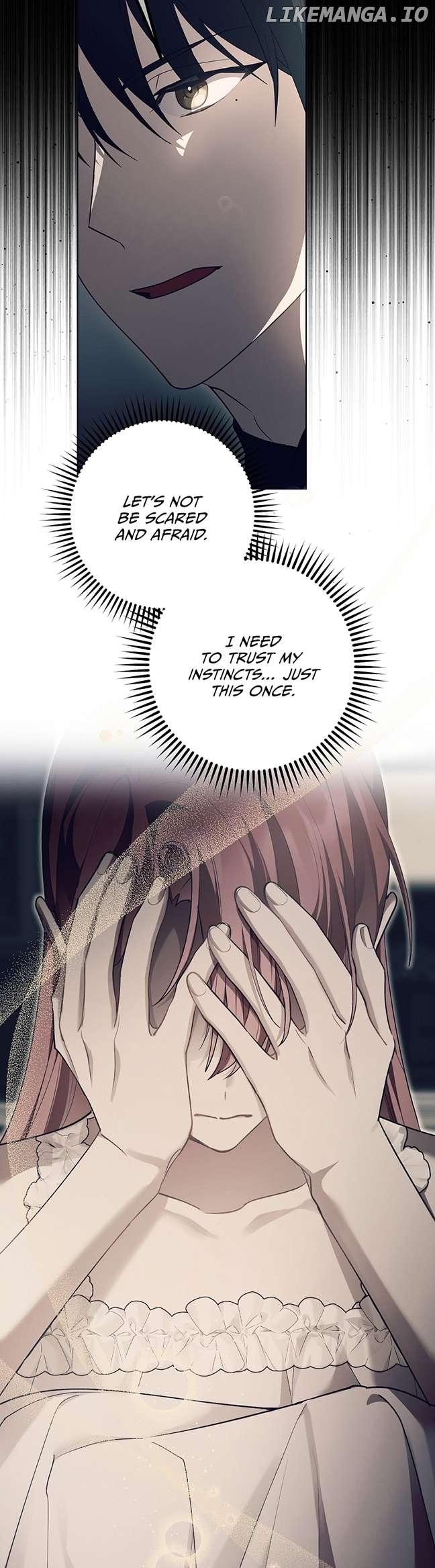 Screw the Noble Life, I’m Going Home Chapter 31 - page 39