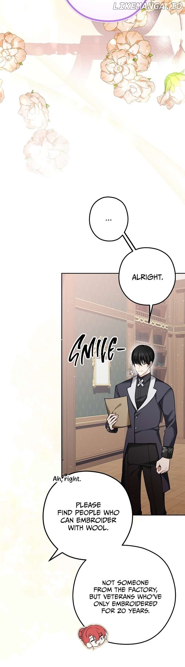 Screw the Noble Life, I’m Going Home Chapter 31 - page 41