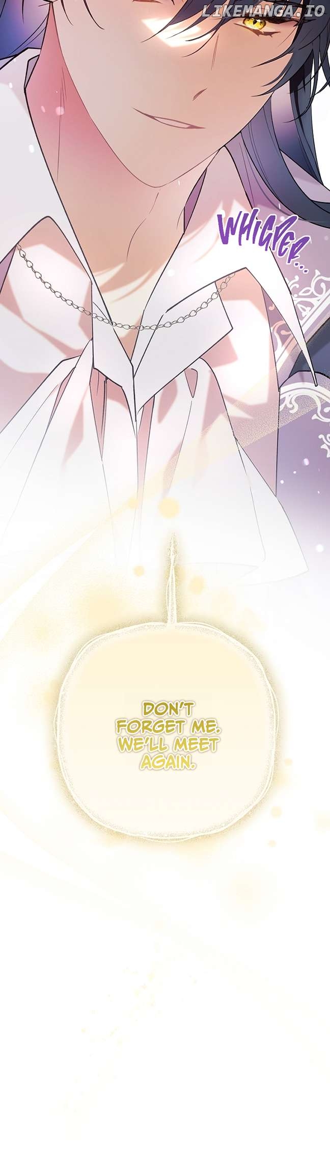 Screw the Noble Life, I’m Going Home Chapter 31 - page 5