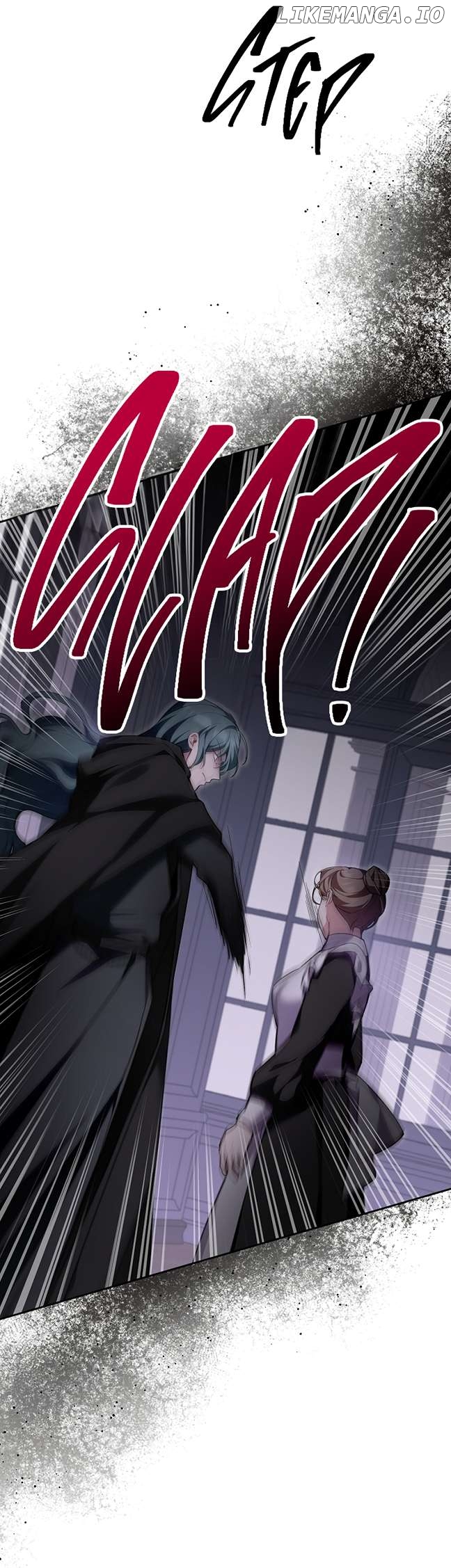 Screw the Noble Life, I’m Going Home Chapter 31 - page 8
