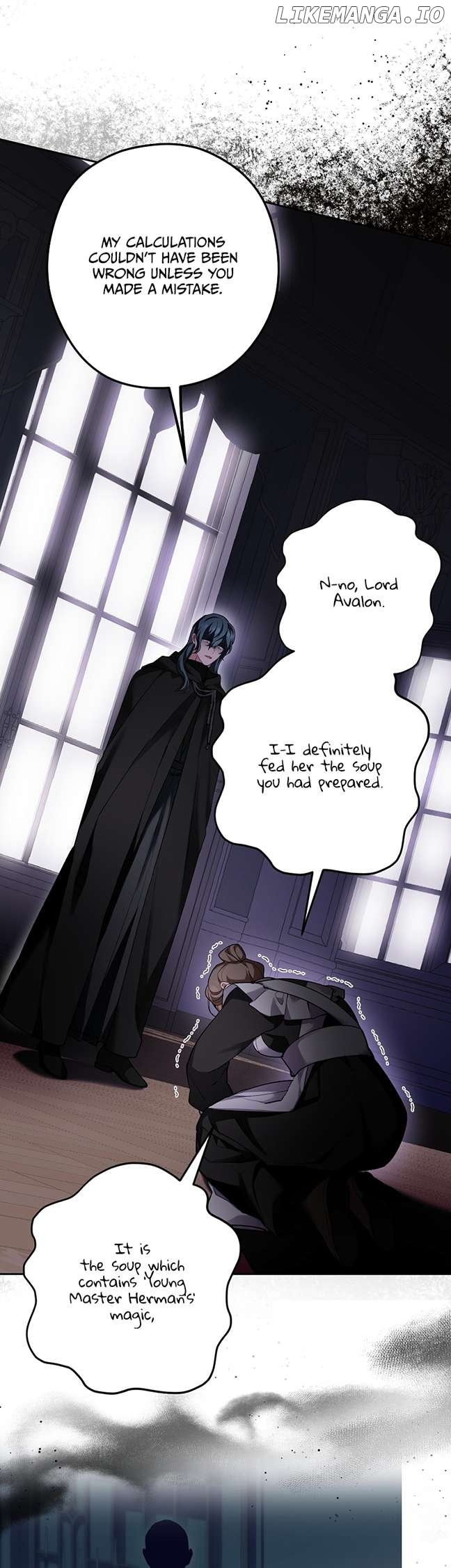 Screw the Noble Life, I’m Going Home Chapter 31 - page 9