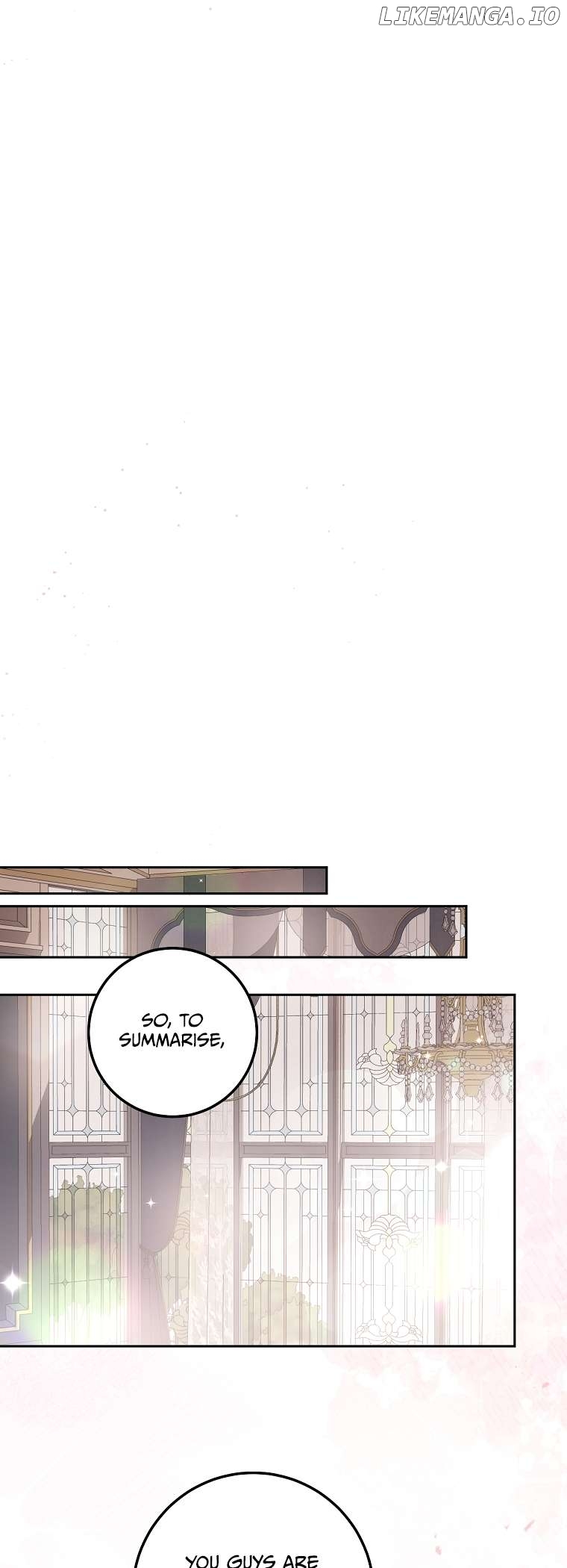 Screw the Noble Life, I’m Going Home Chapter 32 - page 10