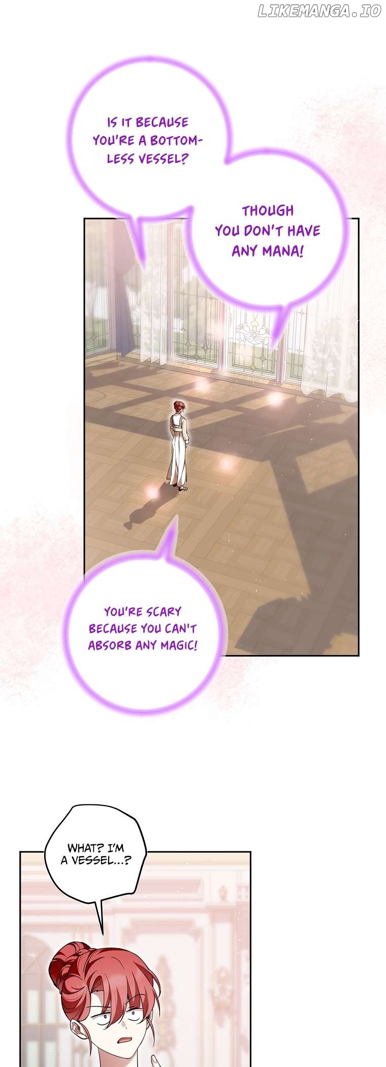Screw the Noble Life, I’m Going Home Chapter 32 - page 12