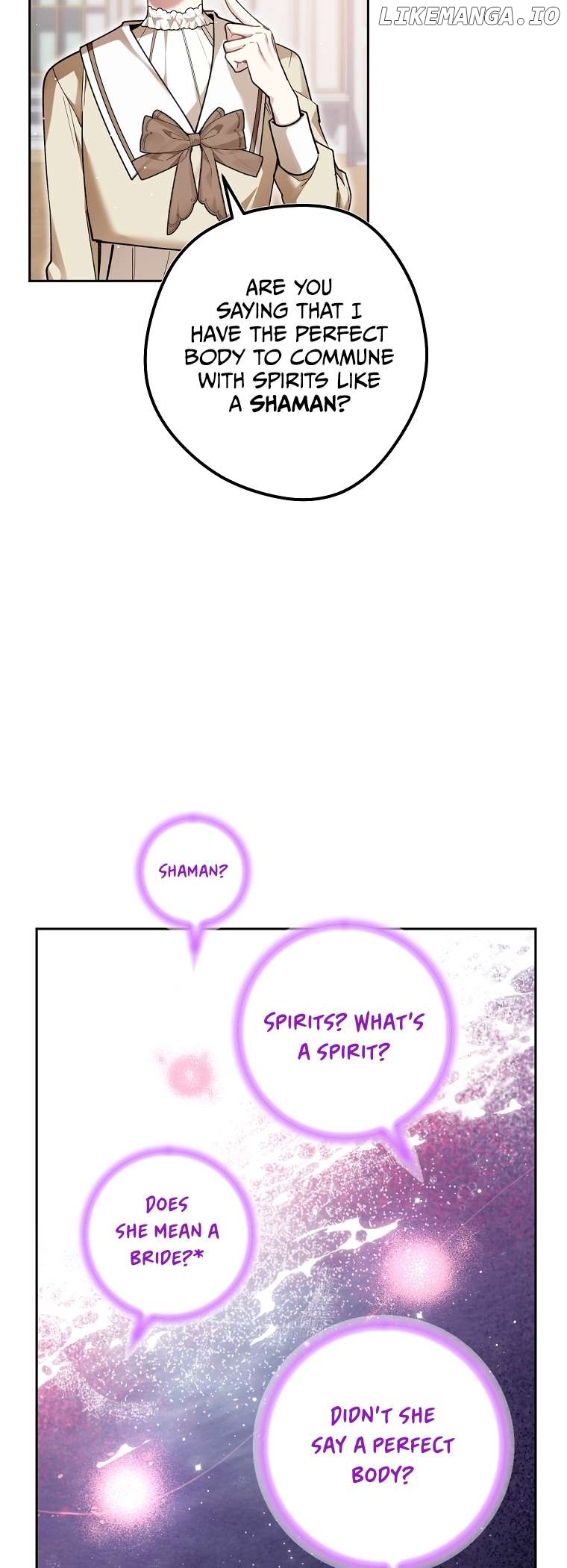 Screw the Noble Life, I’m Going Home Chapter 32 - page 13
