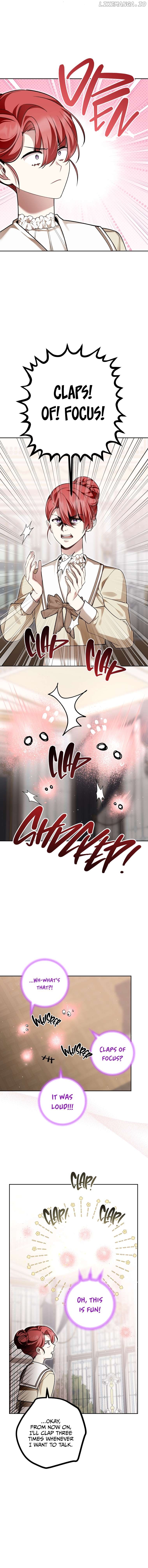 Screw the Noble Life, I’m Going Home Chapter 32 - page 15