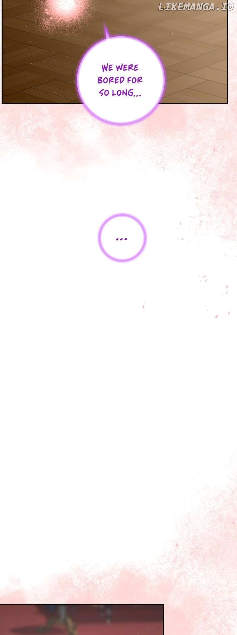 Screw the Noble Life, I’m Going Home Chapter 32 - page 20