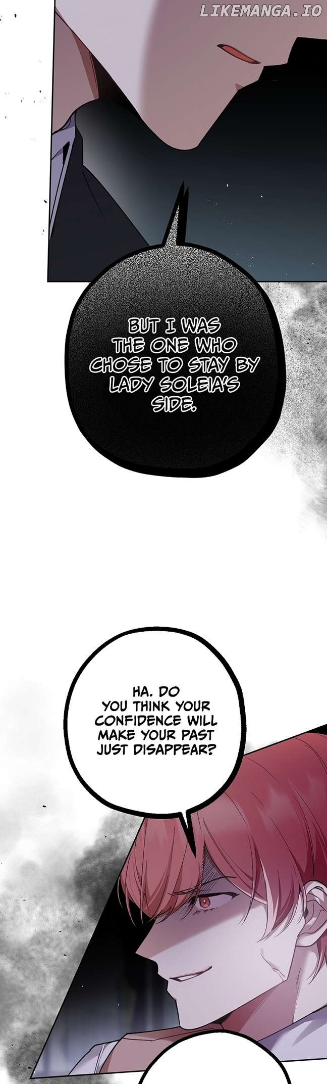Screw the Noble Life, I’m Going Home Chapter 34 - page 16