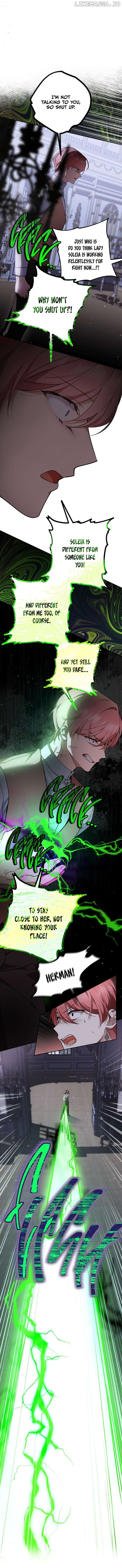Screw the Noble Life, I’m Going Home Chapter 34 - page 20
