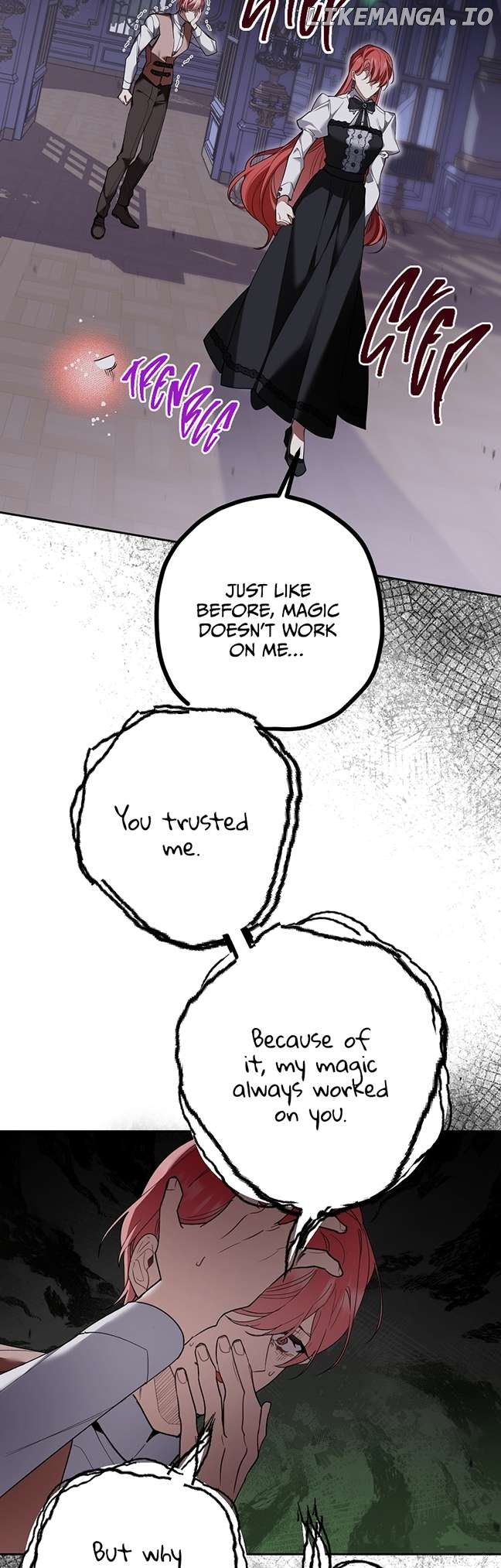 Screw the Noble Life, I’m Going Home Chapter 34 - page 25