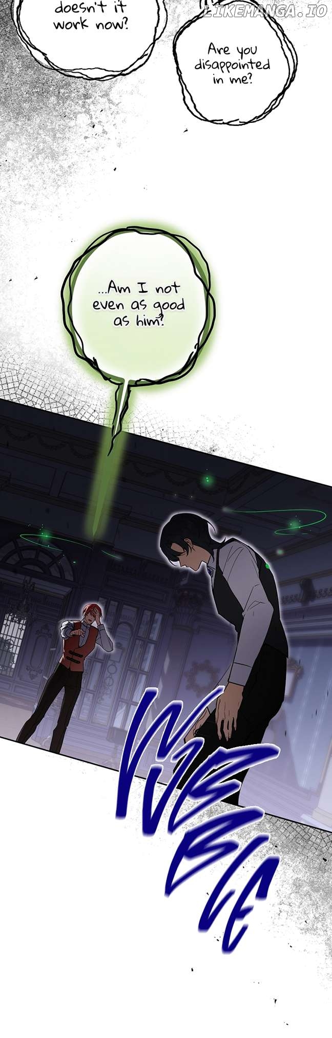 Screw the Noble Life, I’m Going Home Chapter 34 - page 26