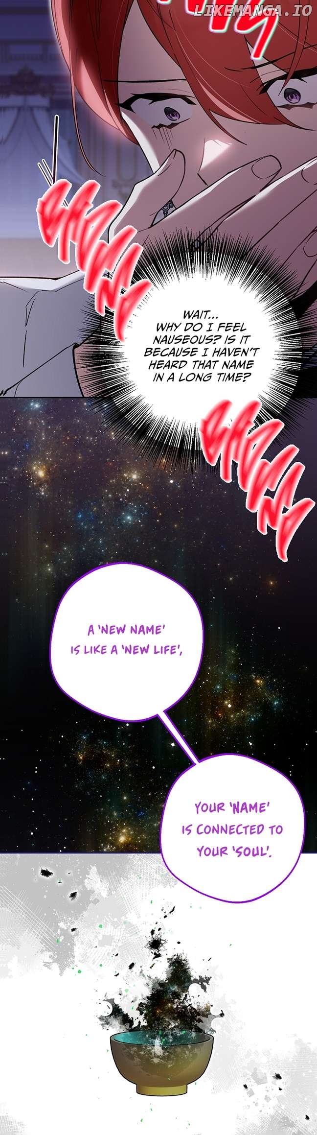 Screw the Noble Life, I’m Going Home Chapter 35 - page 10