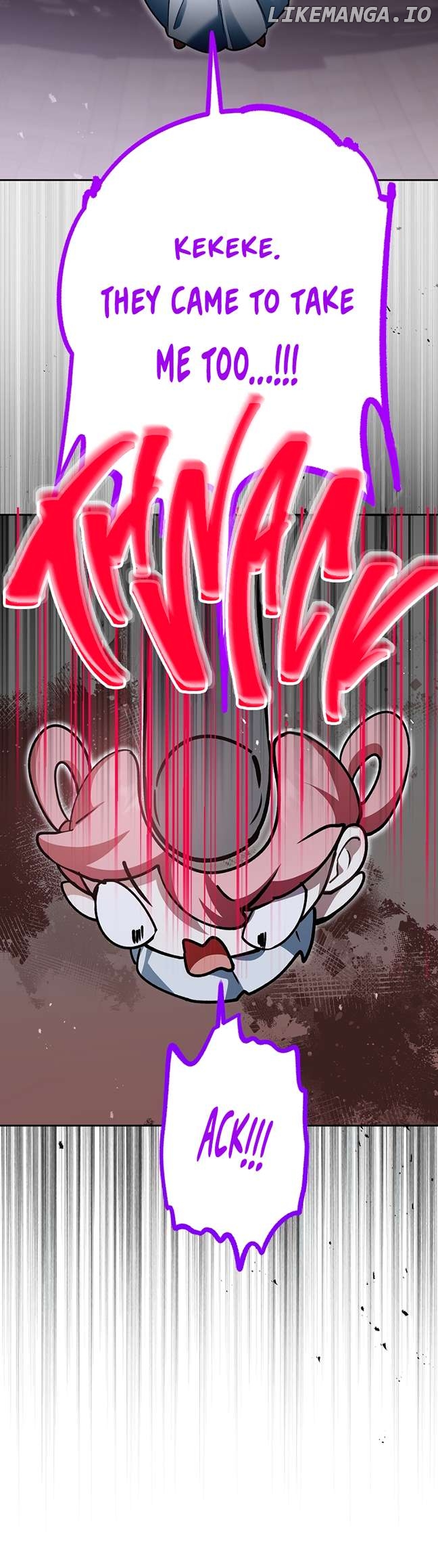 Screw the Noble Life, I’m Going Home Chapter 35 - page 13