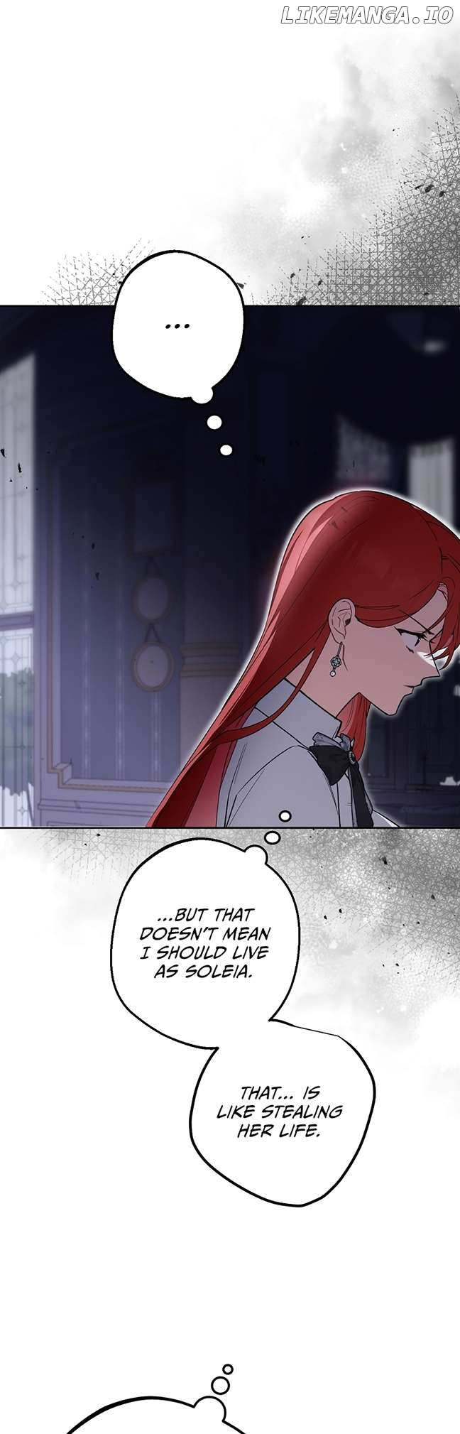 Screw the Noble Life, I’m Going Home Chapter 35 - page 15