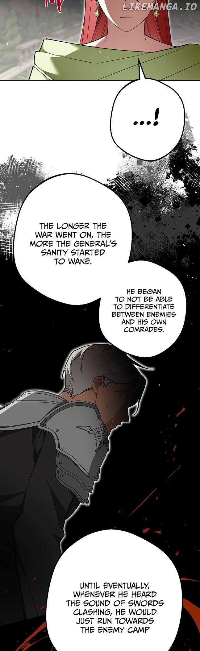 Screw the Noble Life, I’m Going Home Chapter 35 - page 28