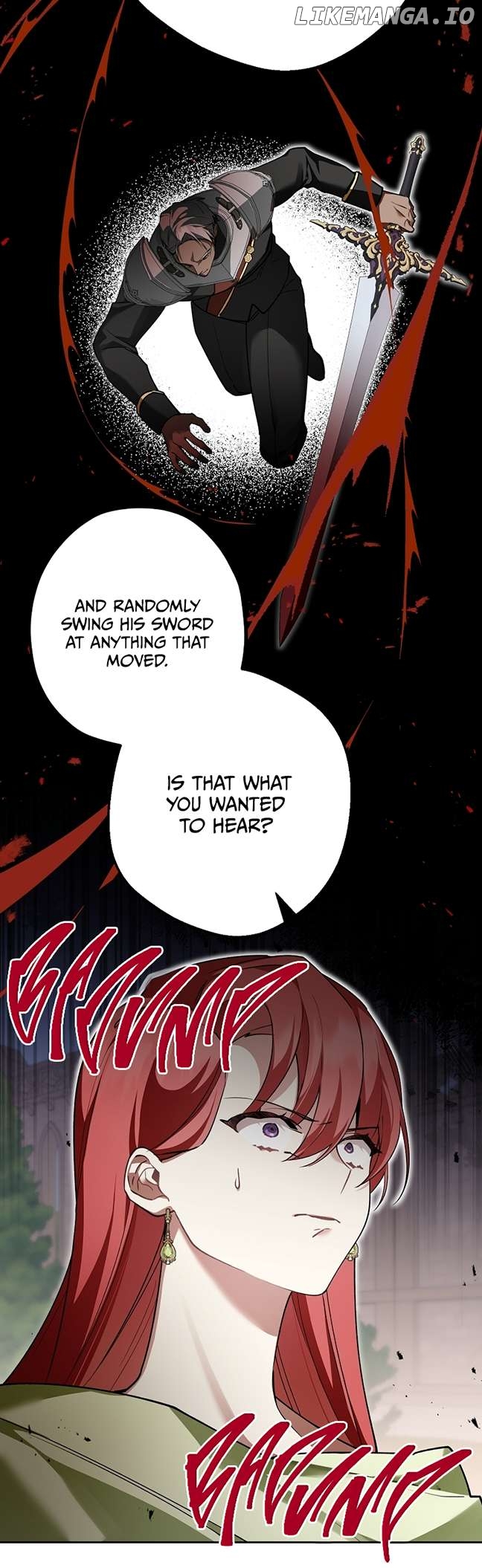 Screw the Noble Life, I’m Going Home Chapter 35 - page 29