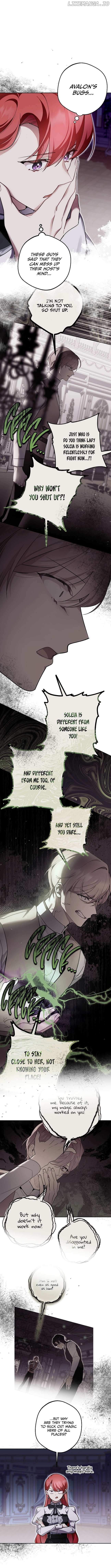Screw the Noble Life, I’m Going Home Chapter 35 - page 7