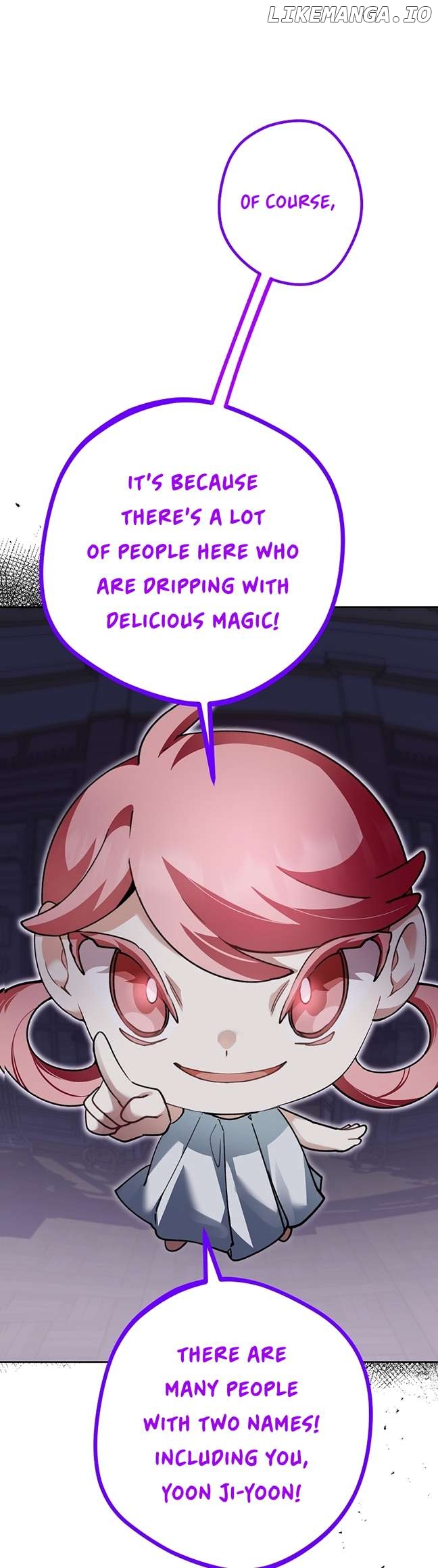 Screw the Noble Life, I’m Going Home Chapter 35 - page 8