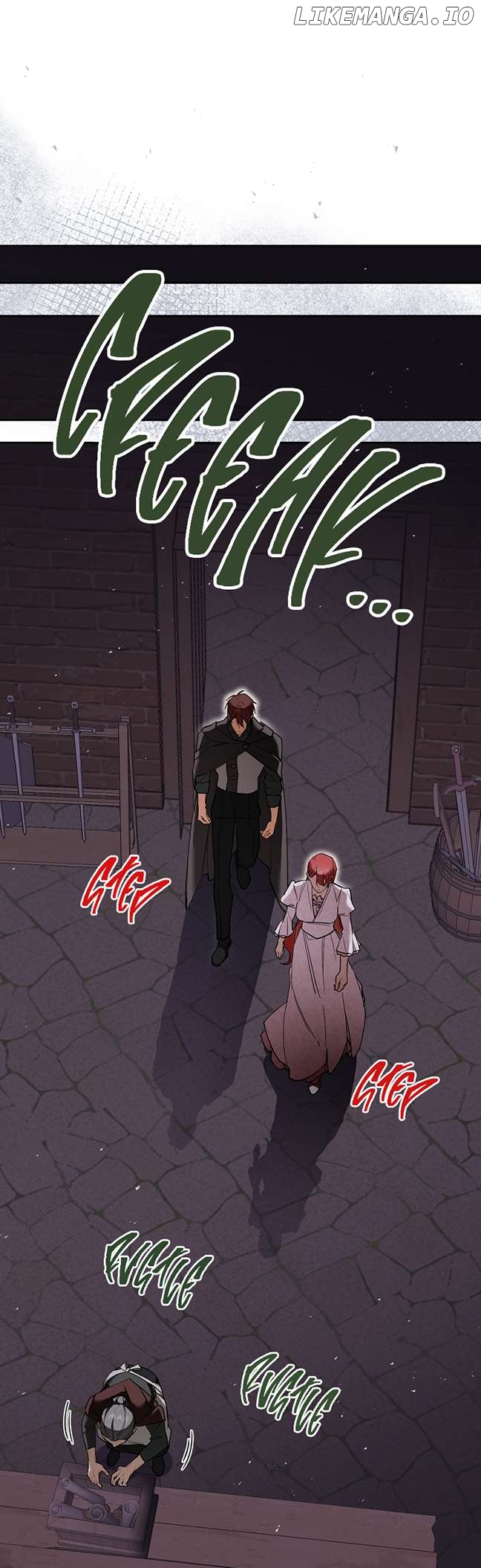 Screw the Noble Life, I’m Going Home Chapter 36 - page 23