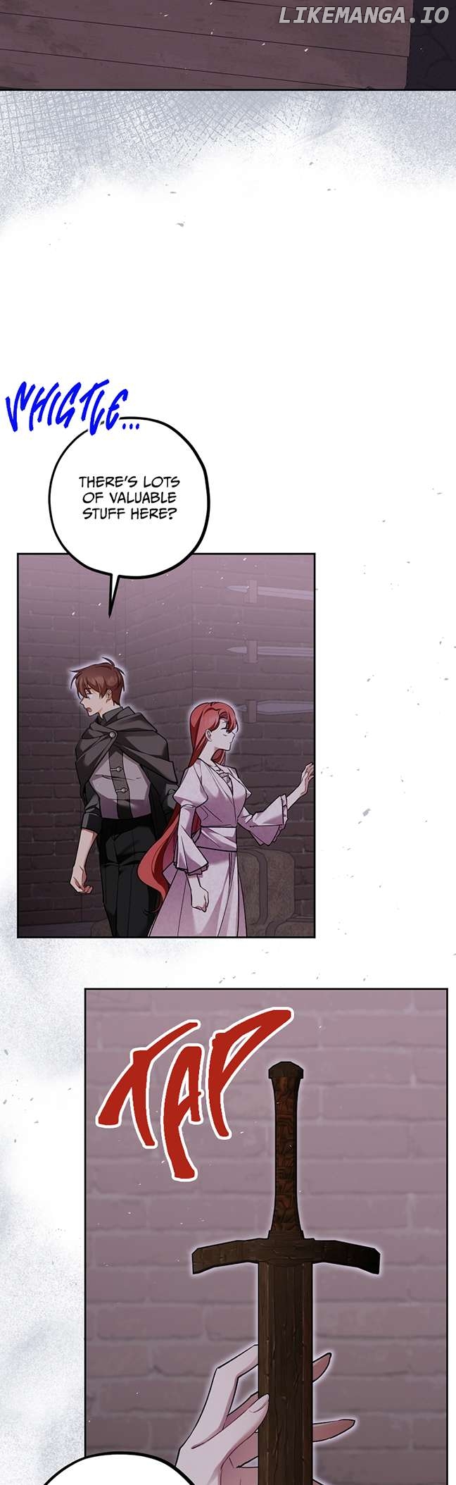 Screw the Noble Life, I’m Going Home Chapter 36 - page 24