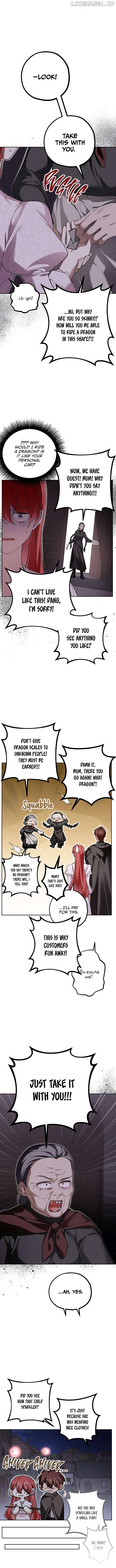 Screw the Noble Life, I’m Going Home Chapter 36 - page 27
