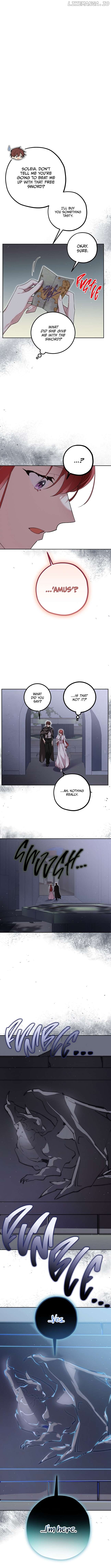 Screw the Noble Life, I’m Going Home Chapter 36 - page 28