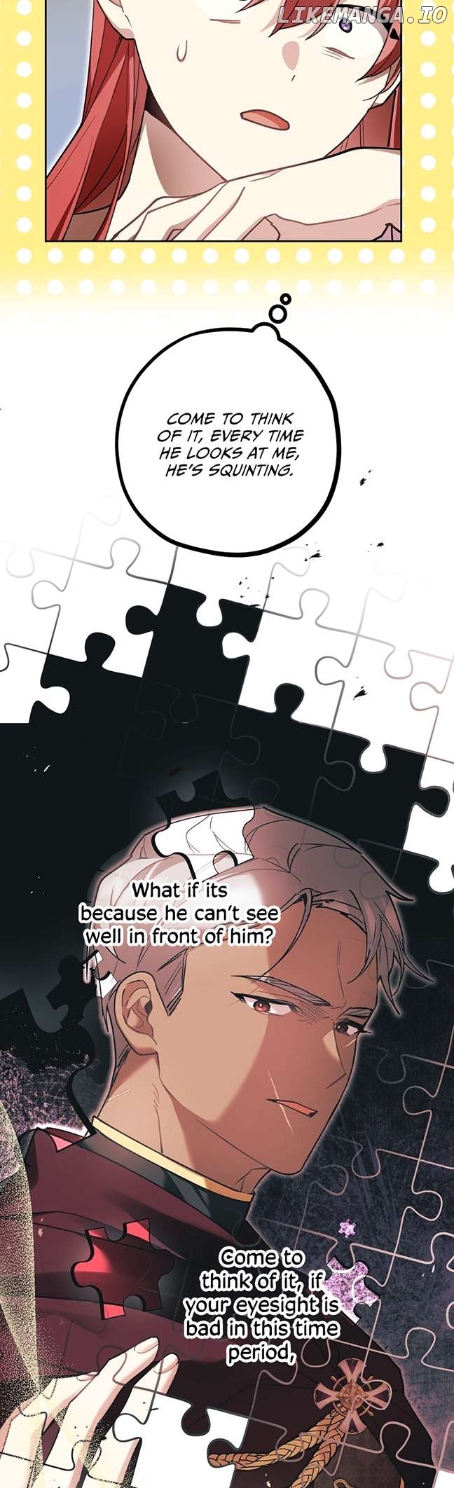 Screw the Noble Life, I’m Going Home Chapter 36 - page 7