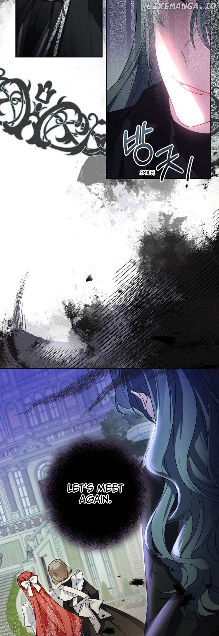 Screw the Noble Life, I’m Going Home Chapter 8 - page 13