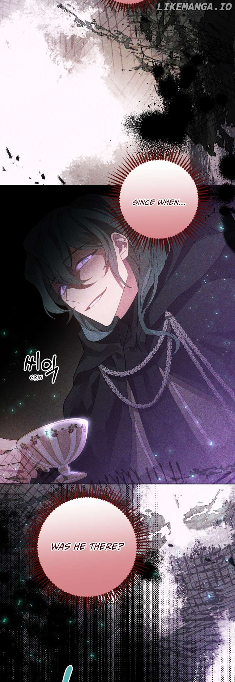 Screw the Noble Life, I’m Going Home Chapter 8 - page 2