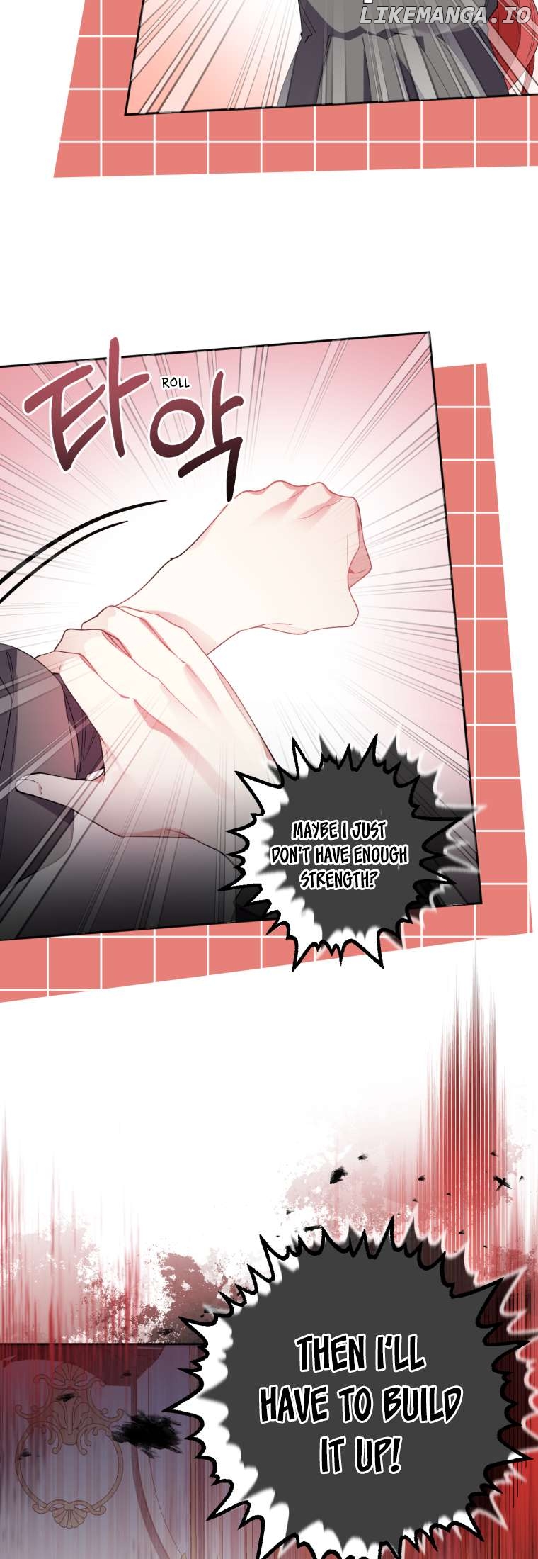 Screw the Noble Life, I’m Going Home Chapter 8 - page 22