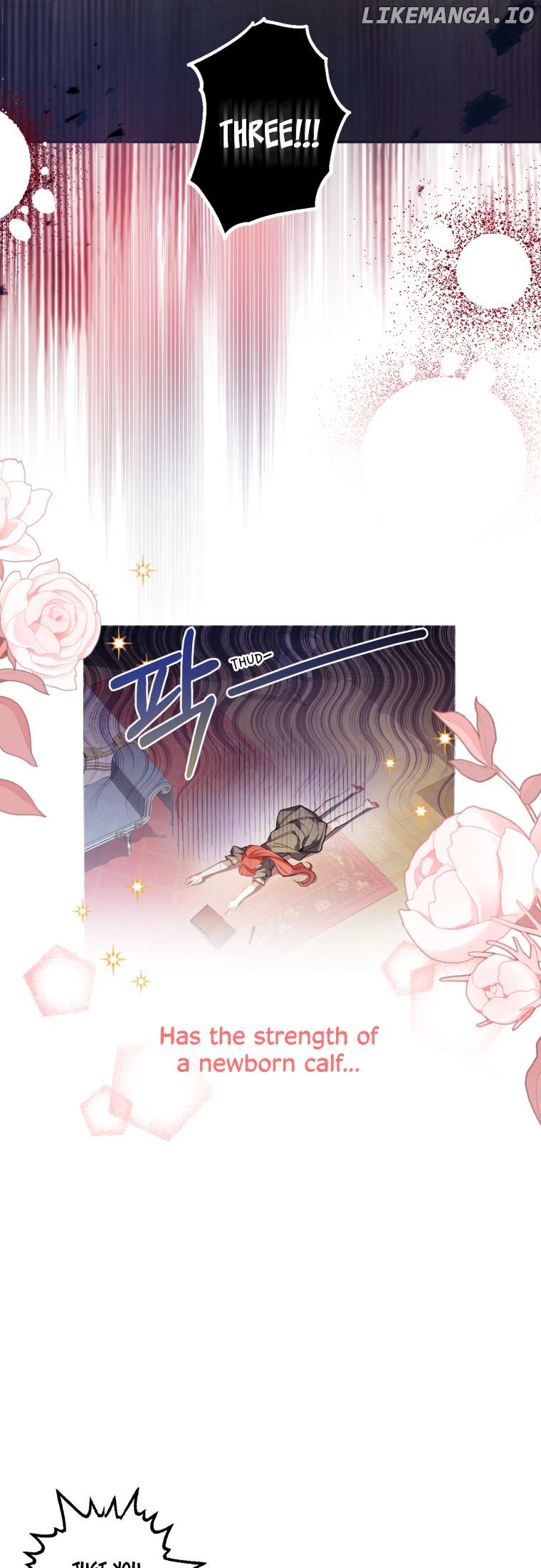 Screw the Noble Life, I’m Going Home Chapter 8 - page 24