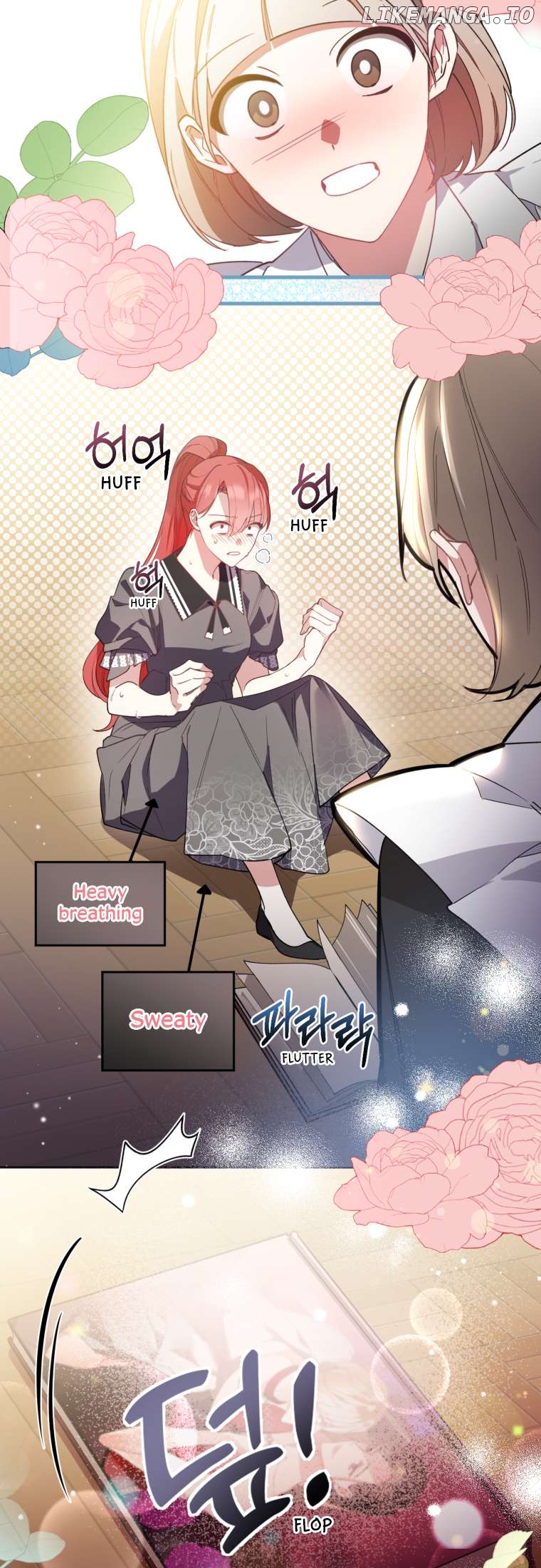 Screw the Noble Life, I’m Going Home Chapter 8 - page 30