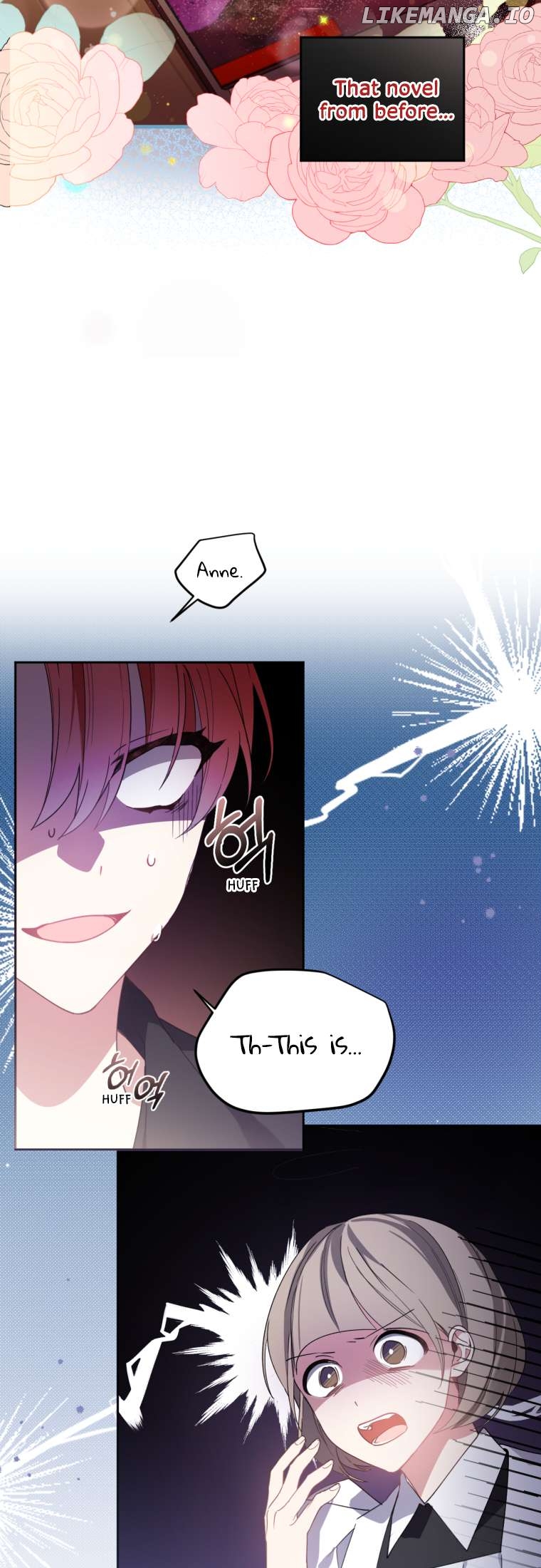 Screw the Noble Life, I’m Going Home Chapter 8 - page 31