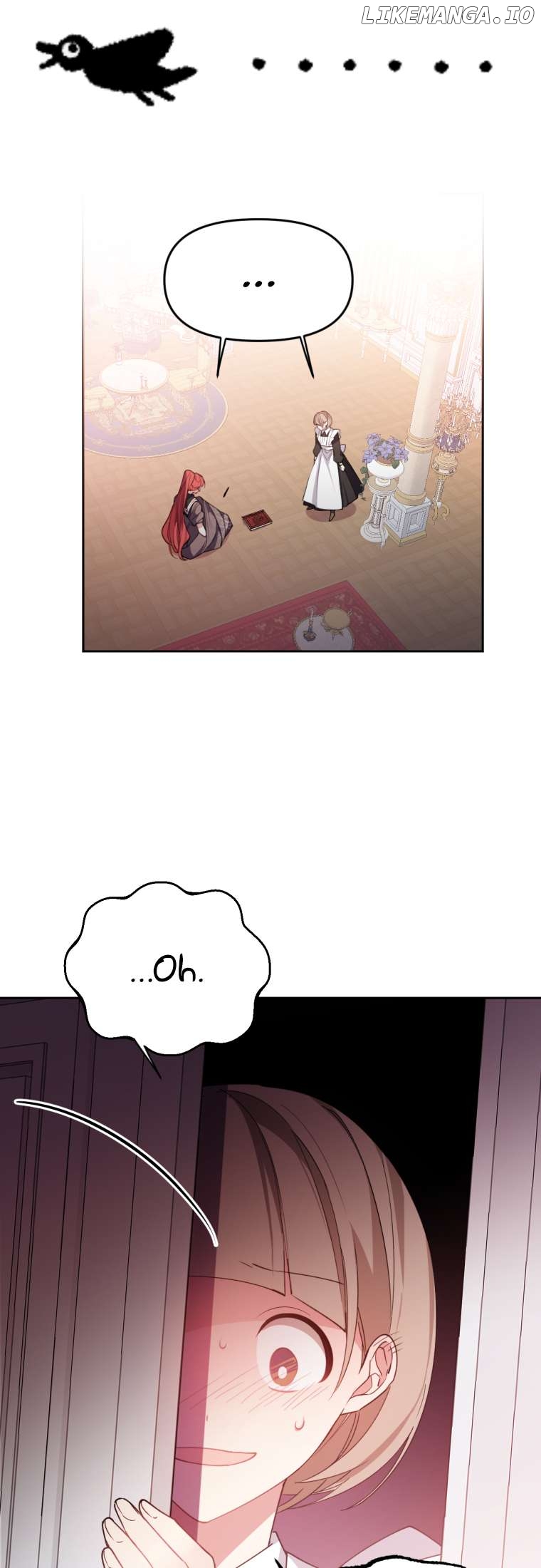 Screw the Noble Life, I’m Going Home Chapter 8 - page 33