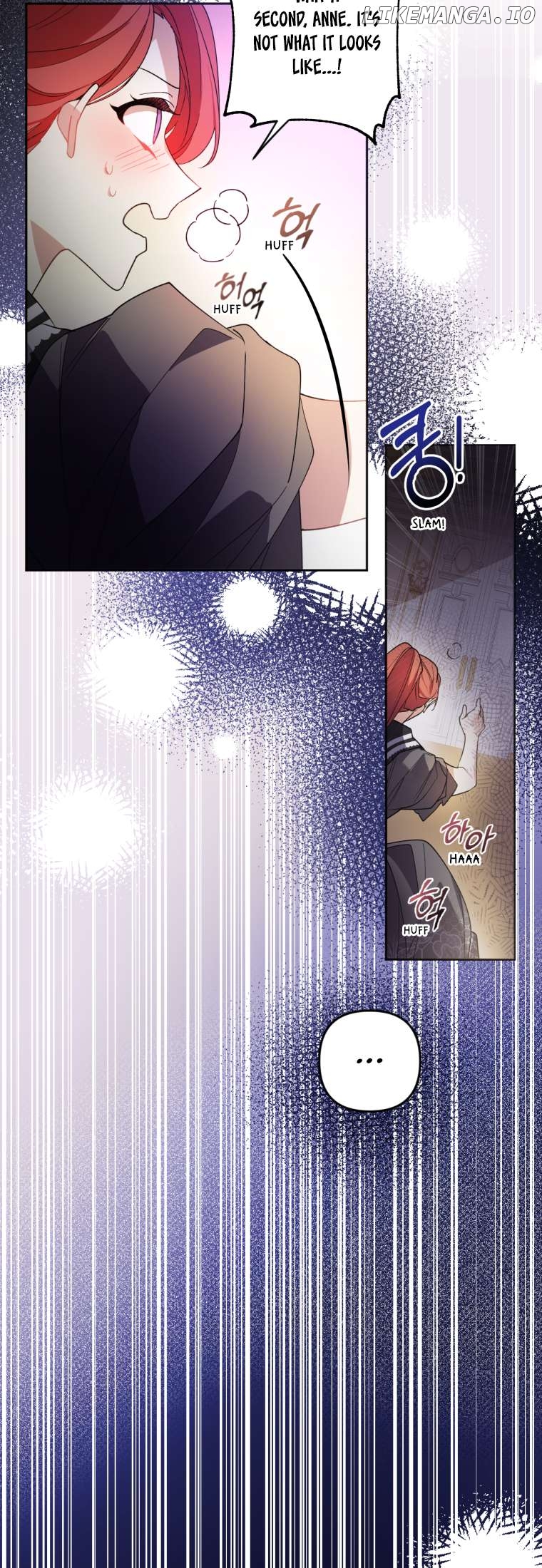 Screw the Noble Life, I’m Going Home Chapter 8 - page 35