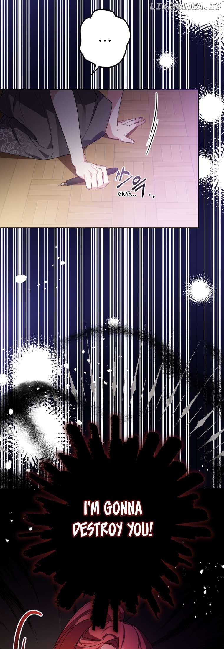 Screw the Noble Life, I’m Going Home Chapter 8 - page 36
