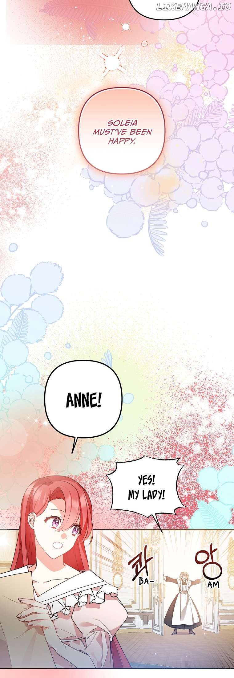 Screw the Noble Life, I’m Going Home Chapter 7 - page 19
