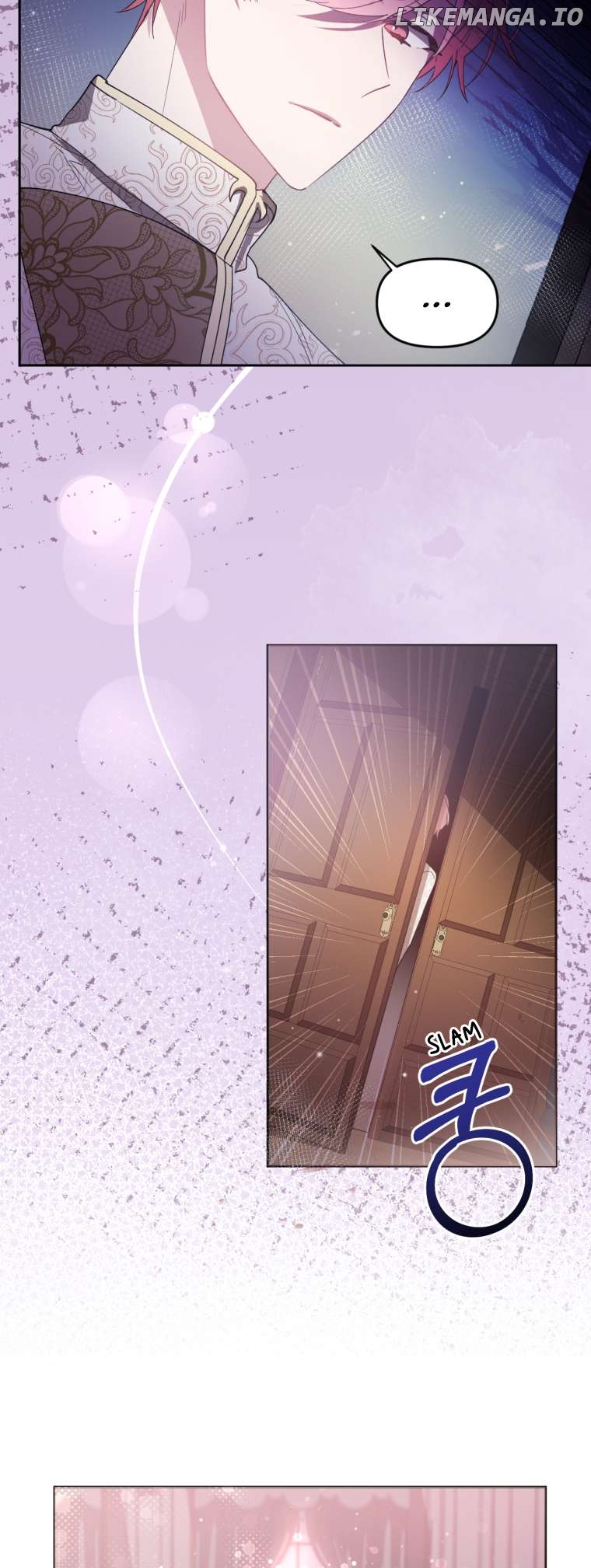 Screw the Noble Life, I’m Going Home Chapter 6 - page 10