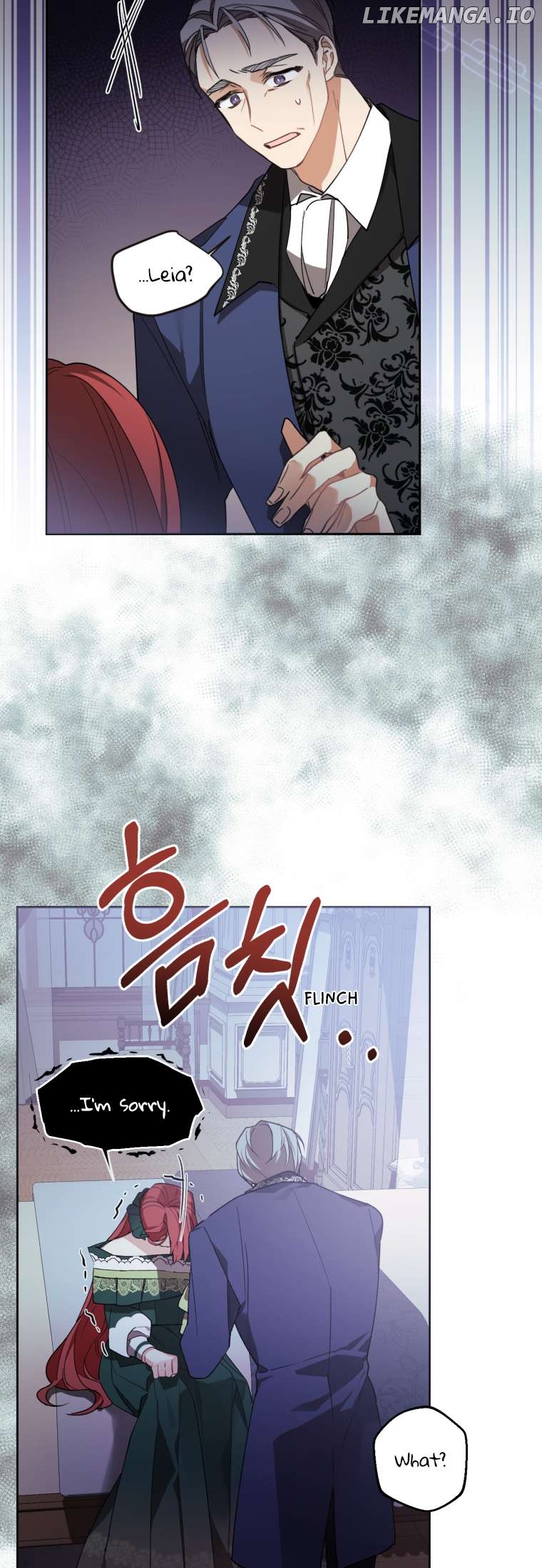 Screw the Noble Life, I’m Going Home Chapter 6 - page 2